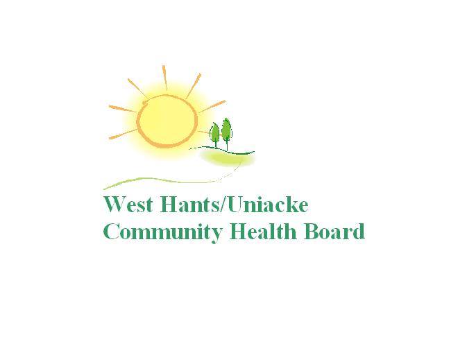 West Hants Uniacke Community Health Board